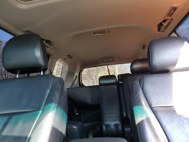 Photo 10 from auction – 2010 TOYOTA HIGHLANDER with VIN 5TDJK3EH0AS037188