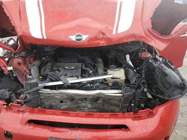 Photo 11 from auction – 2016 MINI COOPER S C with VIN WMWZC5C5XGWT38965