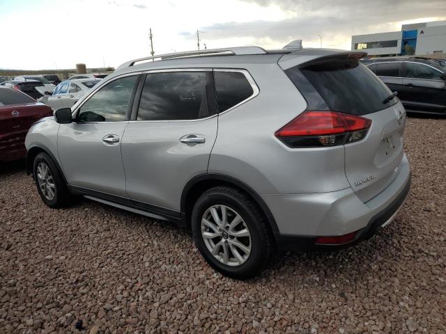 Photo 2 from auction – 2017 NISSAN ROGUE S with VIN KNMAT2MT0HP527731