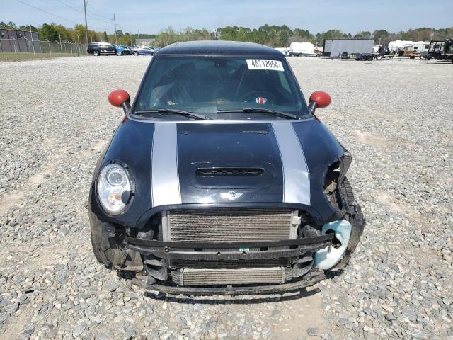 Photo 5 from auction – 2013 MINI COOPER S with VIN WMWSV3C58DT477988