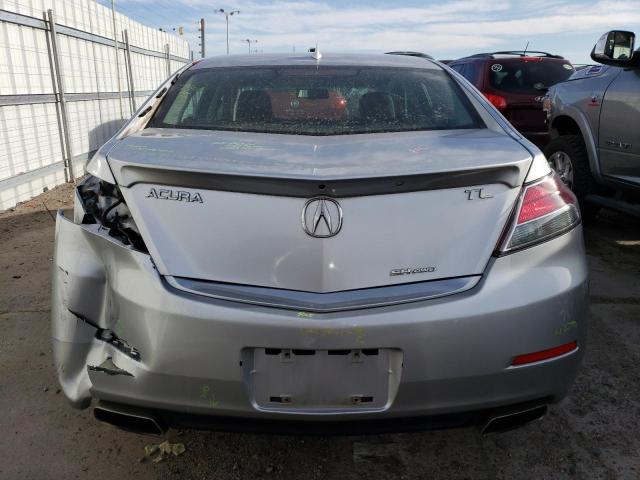 Zdjęcie 6 z aukcji – 2012 ACURA TL z VIN 19UUA9F56CA007668