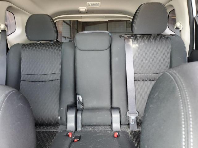 Photo 10 from auction – 2018 NISSAN ROGUE S with VIN KNMAT2MT1JP601745