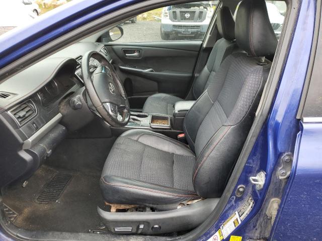 Photo 7 from auction – 2015 TOYOTA CAMRY LE with VIN 4T1BF1FK3FU981007