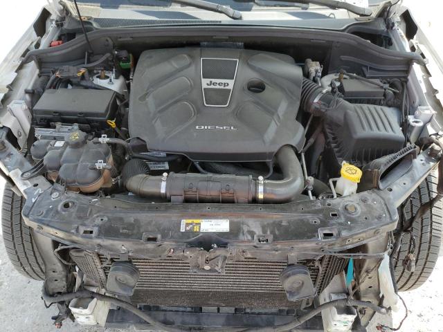 Photo 11 from auction – 2018 JEEP GRAND CHER with VIN 1C4RJFCM9JC407613