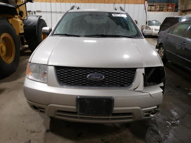 Photo 5 from auction – 2007 FORD FREESTYLE with VIN 1FMZK06137GA13890