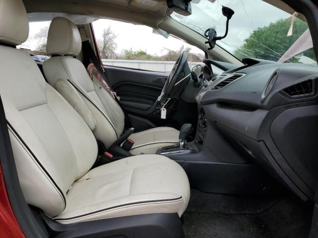 Photo 7 from auction – 2013 FORD FIESTA TIT with VIN 3FADP4CJ6DM132214