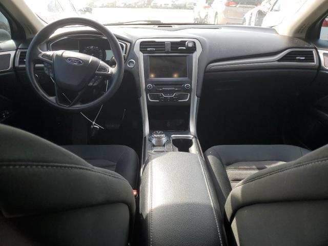 Photo 8 from auction – 2017 FORD FUSION SE with VIN 3FA6P0HD9HR298384