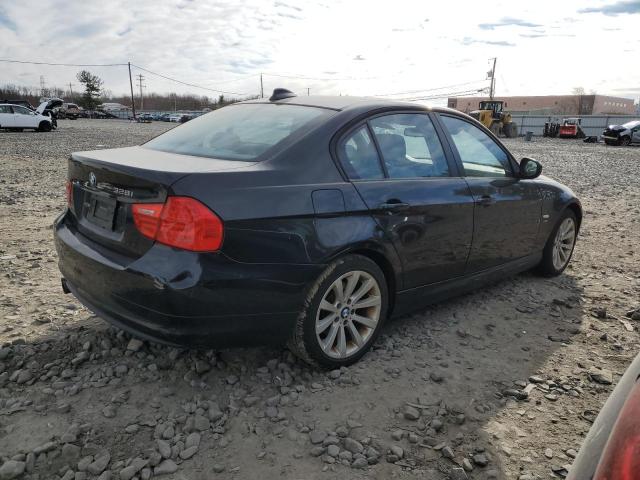 Photo 3 from auction – 2011 BMW 328 XI SUL with VIN WBAPK5C54BA656533