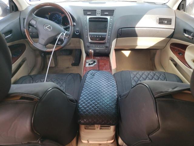 صورة رقم 8 من المزاد - 2011 LEXUS GS 450H مع VIN JTHBC1KS6B5023890
