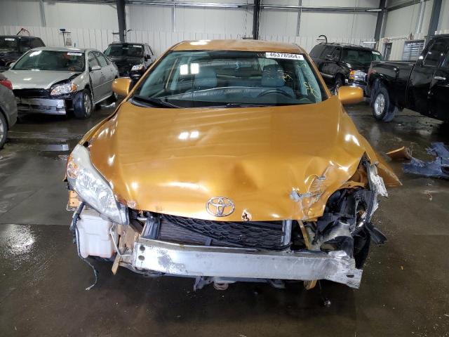 Photo 5 from auction – 2010 TOYOTA COROLLA MA with VIN 2T1KE4EE5AC036490