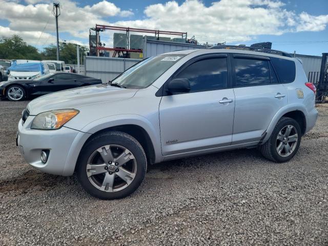 Photo 1 from auction – 2012 TOYOTA RAV4 SPORT with VIN JTMWF4DV4CD034168