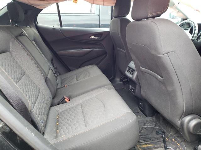 Photo 11 from auction – 2018 CHEVROLET EQUINOX LT with VIN 2GNAXJEV6J6252930