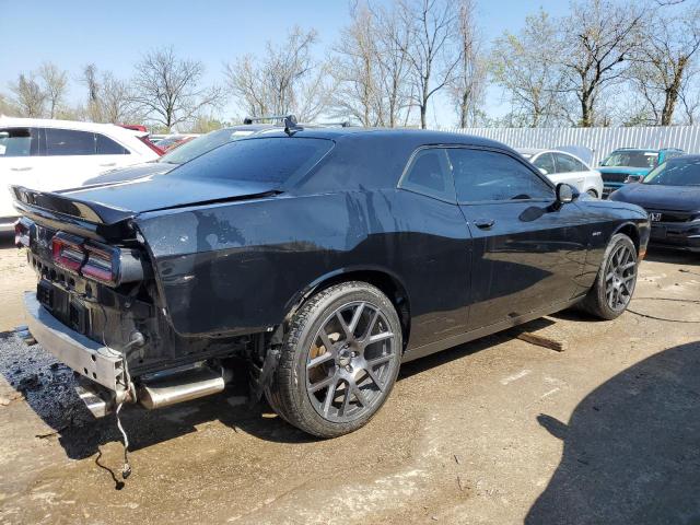 Photo 3 from auction – 2016 DODGE CHALLENGER with VIN 2C3CDZBT7GH149304