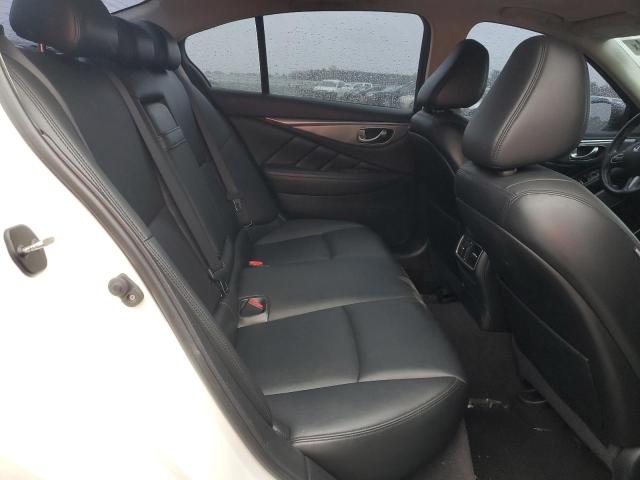 Photo 10 from auction – 2017 INFINITI Q50 PREMIU with VIN JN1EV7AP9HM742075