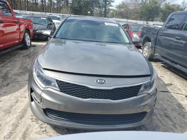 Photo 5 from auction – 2016 KIA OPTIMA LX with VIN 5XXGT4L37GG028938
