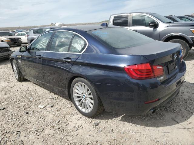 Photo 2 from auction – 2012 BMW 535 XI with VIN WBAFU7C59CDU62274