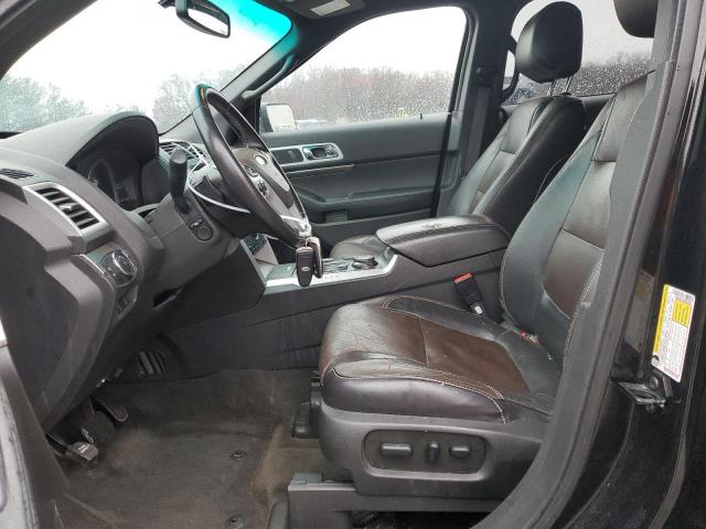 Photo 7 from auction – 2013 FORD EXPLORER S with VIN 1FM5K8GTXDGC89458