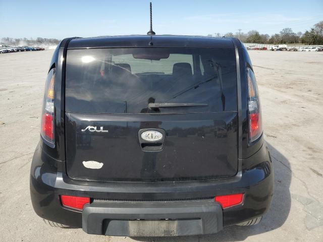 Photo 6 from auction – 2010 KIA SOUL + with VIN KNDJT2A22A7139191