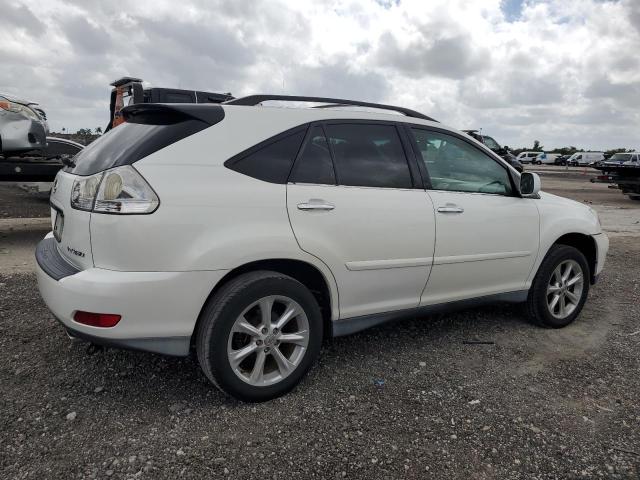Photo 3 from auction – 2008 LEXUS RX 350 with VIN 2T2GK31UX8C052762