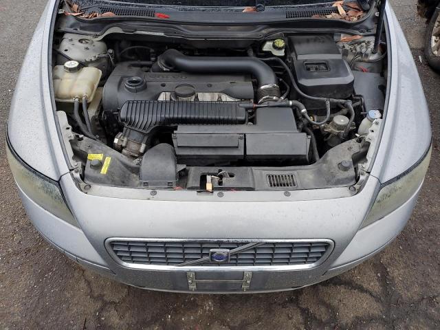 Photo 11 from auction – 2006 VOLVO V50 T5 with VIN YV1MW682962225680