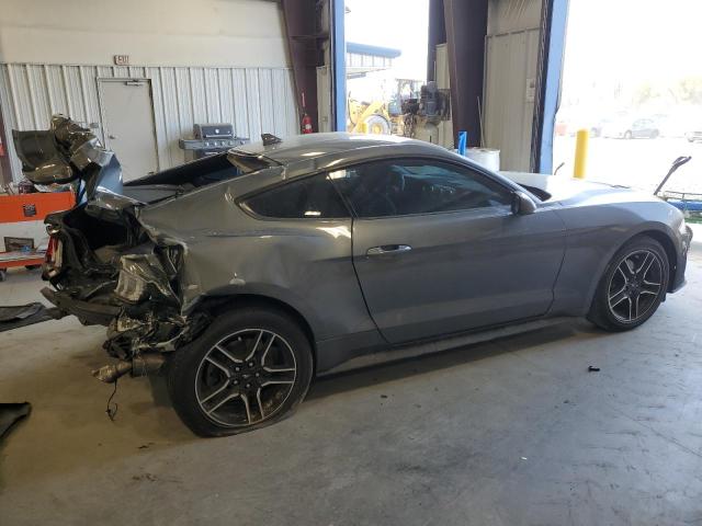 Photo 3 from auction – 2021 FORD MUSTANG with VIN 1FA6P8TH3M5148910