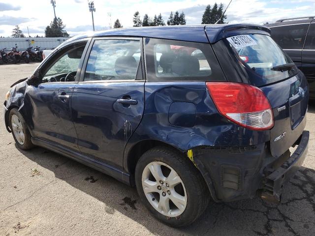 Photo 2 from auction – 2004 TOYOTA MATRIX with VIN 2T1LR32E34C194032