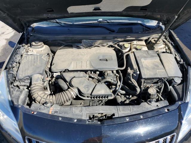 Foto 11 de la subasta – 2014 BUICK REGAL con VIN 2G4GV5EK9E9300197