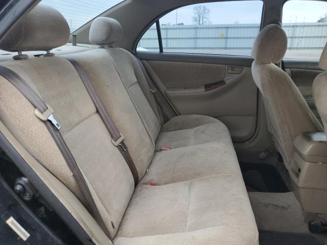 Photo 10 from auction – 2003 TOYOTA COROLLA CE with VIN 2T1BR32E93C059017