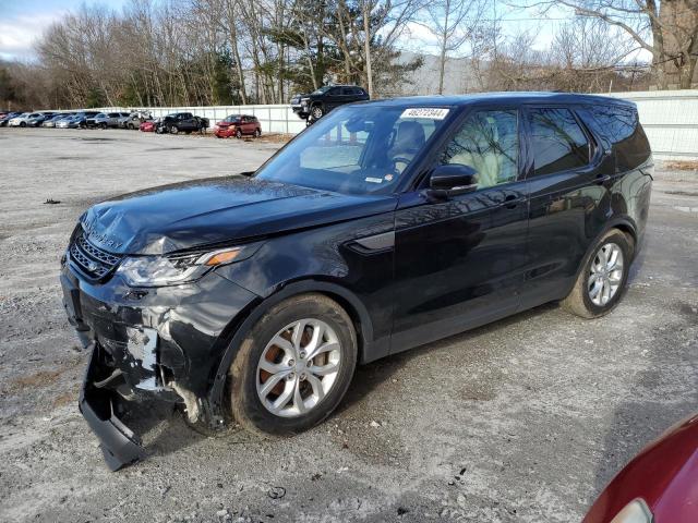 LAND ROVER DISCOVERY 2019 with VIN SALRG2RV4KA080633 - Photo from auction