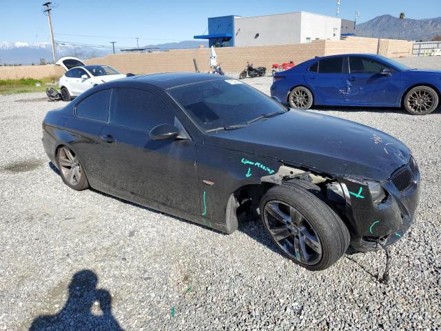 Photo 4 from auction – 2007 BMW 335 I with VIN WBAWB73537P036543
