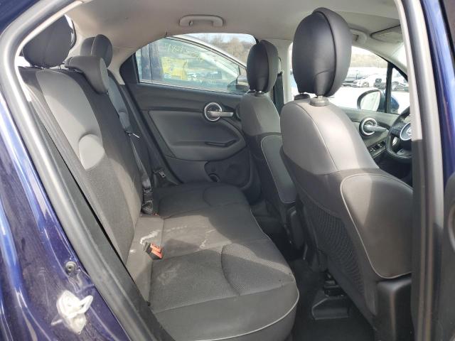 Photo 10 from auction – 2016 FIAT 500X EASY with VIN ZFBCFXBT0GP338169
