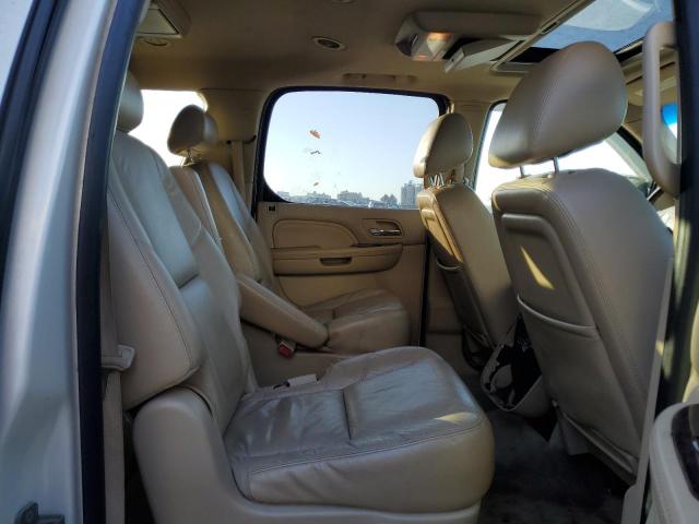 Photo 11 from auction – 2010 CADILLAC ESCALADE E with VIN 1GYUCJEF1AR201392