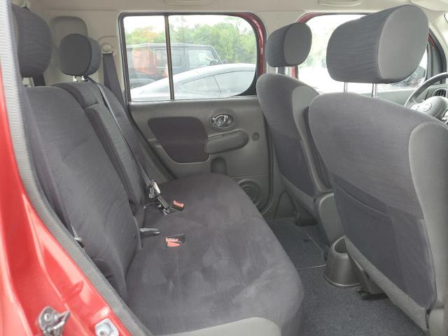 Photo 10 from auction – 2014 NISSAN CUBE S with VIN JN8AZ2KR1ET351298