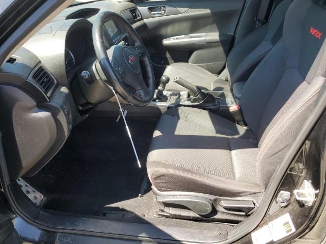 Photo 7 from auction – 2014 SUBARU IMPREZA WR with VIN JF1GV7F63EG009896