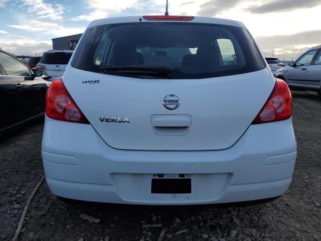 Photo 6 from auction – 2012 NISSAN VERSA with VIN 3N1BC1CP2CK289915