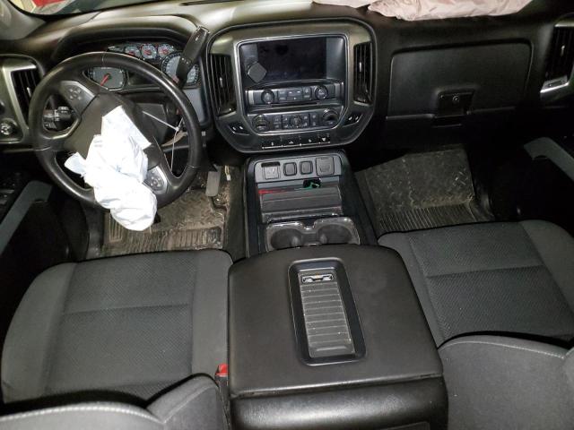 Photo 8 from auction – 2017 CHEVROLET SILVERADO with VIN 1GC1KVEY8HF156628