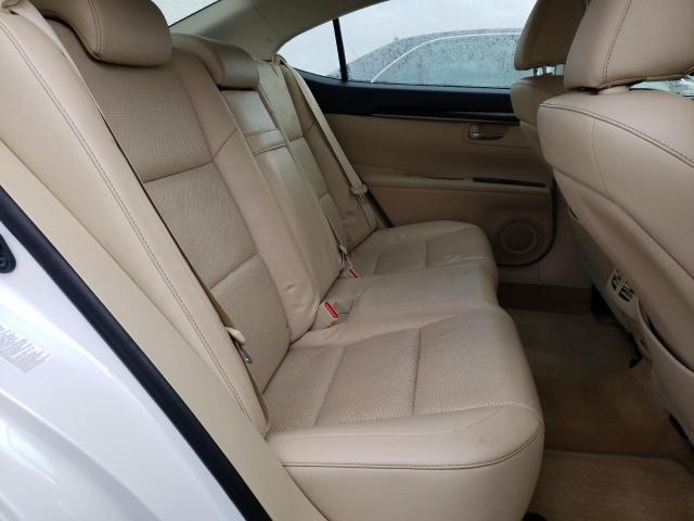Photo 10 from auction – 2015 LEXUS ES 350 with VIN JTHBK1GG6F2159676