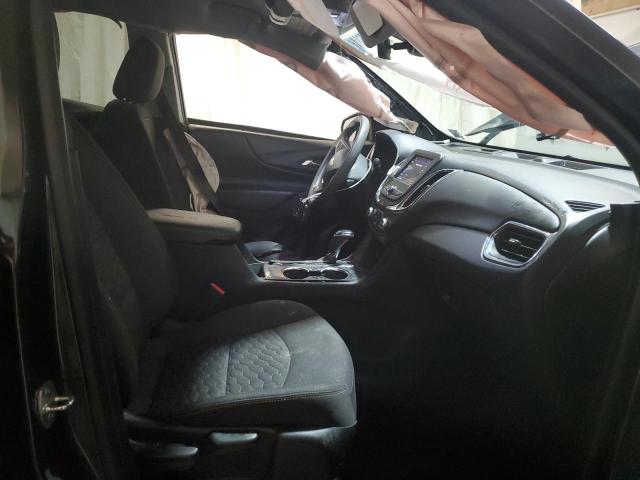 Photo 7 from auction – 2021 CHEVROLET EQUINOX LT with VIN 2GNAXTEVXM6151356