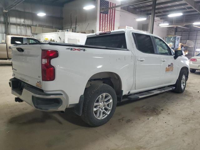 Photo 3 from auction – 2023 CHEVROLET K1500 with VIN 1GCUDDED9PZ222437