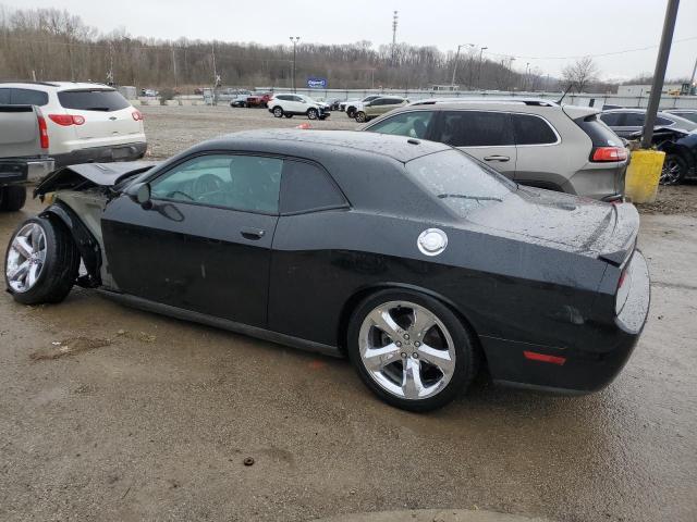 Photo 2 from auction – 2012 DODGE CHALLENGER with VIN 2C3CDYBT4CH141813