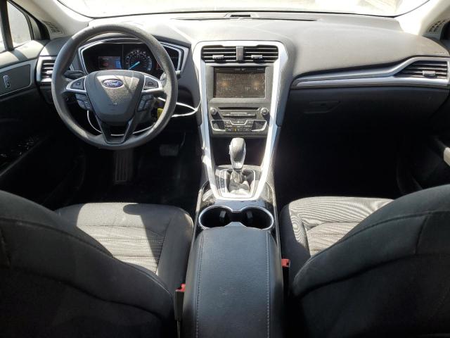 Photo 8 from auction – 2016 FORD FUSION SE with VIN 3FA6P0H7XGR380892