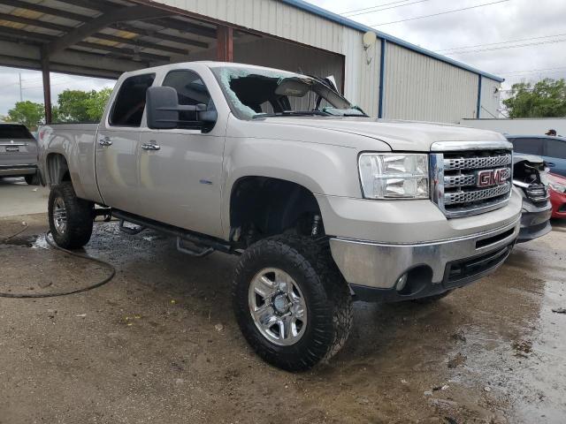 Photo 4 from auction – 2008 GMC SIERRA K25 with VIN 1GTHK23668F220339