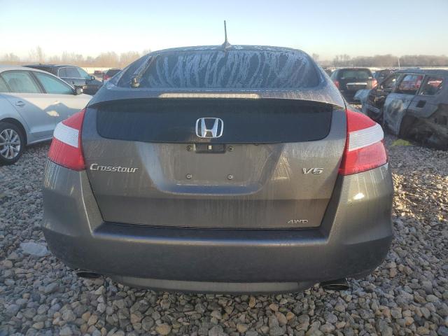 Photo 6 from auction – 2012 HONDA CROSSTOUR with VIN 5J6TF2H59CL006898