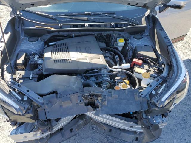 Photo 11 from auction – 2023 SUBARU FORESTER S with VIN JF2SKAJC8PH454575