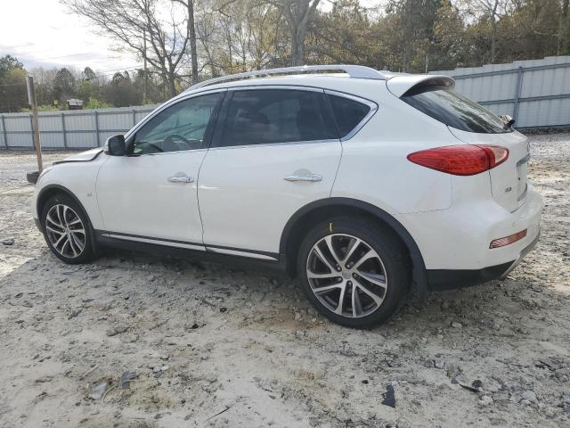 Photo 2 from auction – 2017 INFINITI QX50 with VIN JN1BJ0RR0HM407489