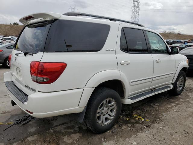 Photo 3 from auction – 2006 TOYOTA SEQUOIA LI with VIN 5TDBT48A36S271175