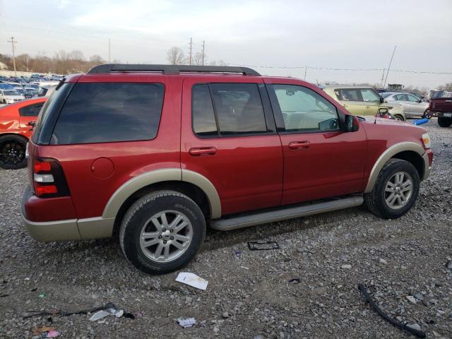 Photo 3 from auction – 2010 FORD EXPLORER E with VIN 1FMEU7EE5AUA79839