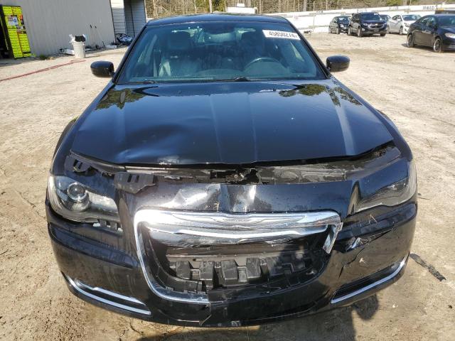 Photo 5 from auction – 2014 CHRYSLER 300 with VIN 2C3CCARG9EH379095