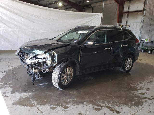 Photo 1 from auction – 2019 NISSAN ROGUE S with VIN 5N1AT2MT4KC803256