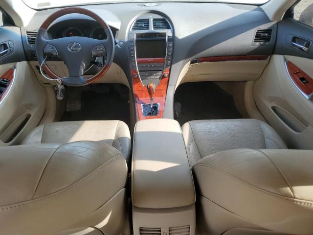 Photo 8 from auction – 2010 LEXUS ES 350 with VIN JTHBK1EG8A2376366